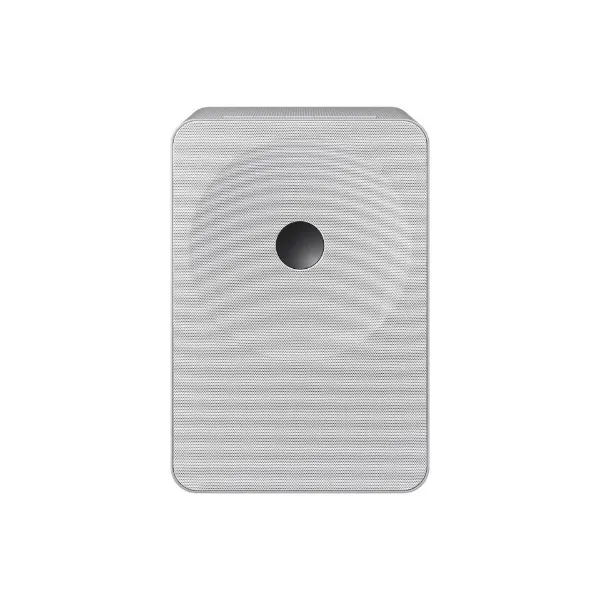 Samsung HW-LS71H/XU Multi-Directional Music Studio 7 WiFi-Bluetooth Wireless Speaker - White_main