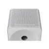 Samsung HW-LS71H/XU Multi-Directional Music Studio 7 WiFi-Bluetooth Wireless Speaker - White_top