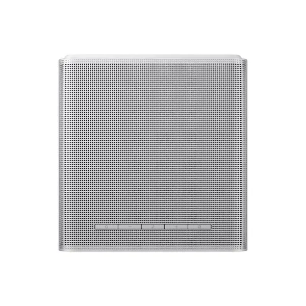 Samsung HW-LS71H/XU Multi-Directional Music Studio 7 WiFi-Bluetooth Wireless Speaker - White_top 2