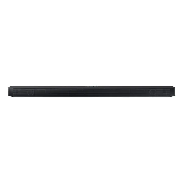Samsung HW-Q600H/XU 3.1.2ch Q-Series Soundbar and Subwoofer - Titan Black_soundbar