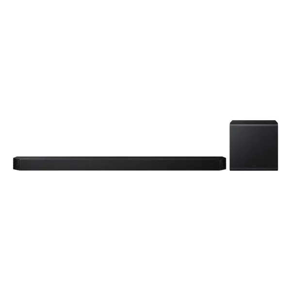 Samsung HW-Q800H/XU 5.1.2ch Q-Series Soundbar with Subwoofer - Black_main
