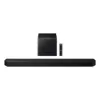 Samsung HW-Q800H/XU 5.1.2ch Q-Series Soundbar with Subwoofer - Black_product 2