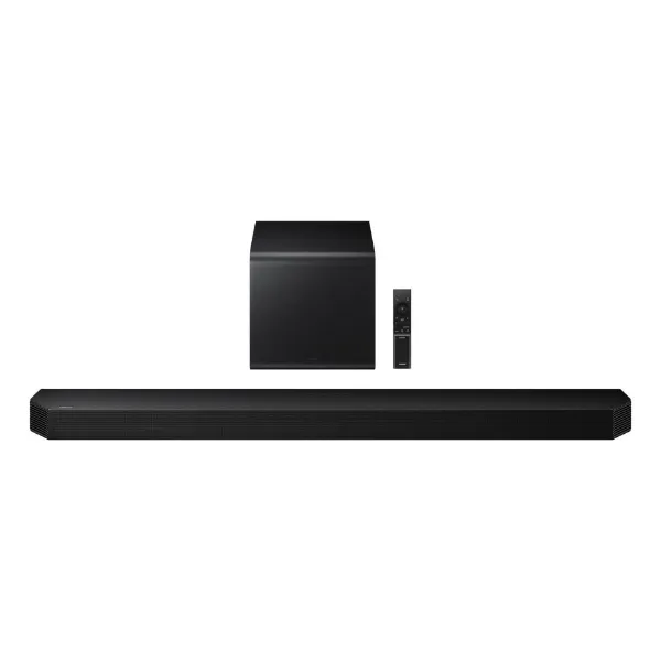 Samsung HW-Q800H/XU 5.1.2ch Q-Series Soundbar with Subwoofer - Black_product 2
