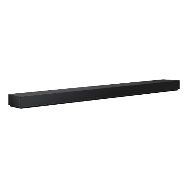 Samsung HW-QS90H/XU 7.1.2ch Q-Series Soundbar with Subwoofer - Graphite Black_angled view