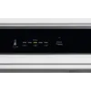 AEG TB7NA181ES 7000 No Frost Integrated Tall Freezer_Touch Control Panel Detail