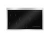 Bertazzoni HER105I3EAVT2 Heritage 100cm Triple Induction Range Cooker in Ivory