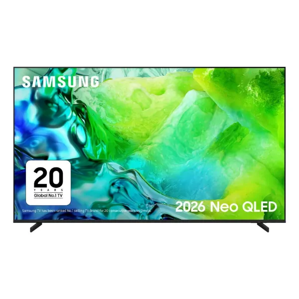 Samsung QE50QN80HAUXXU 50" 4K Neo QLED Vision AI Smart TV_main