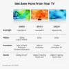 Samsung QE50QN80HAUXXU 50" 4K Neo QLED Vision AI Smart TV_description 2