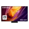 Samsung QE65S95HFTXXU 65" OLED Glare Free Vision AI Smart TV_main
