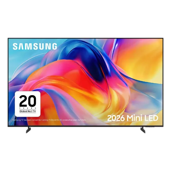 Samsung UE65M70HAKXXU 65" 4K Mini LED Vision AI Smart TV_main