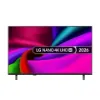 LG 43NU900B6LA.AEK 43" 4K UHD NANO AI Smart TV_main