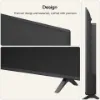 LG 43NU900B6LA.AEK 43" 4K UHD NANO AI Smart TV_design
