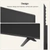 LG 65NU900B6LA.AEK 65" 4K UHD NANO AI Smart TV_design