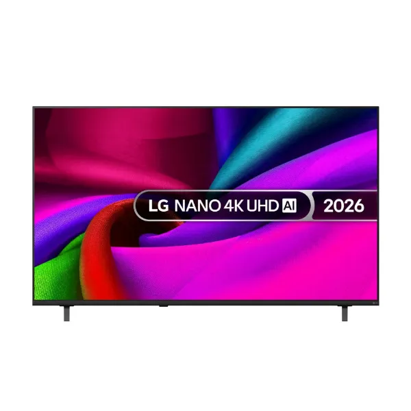 LG 65NU900B6LA.AEK 65" 4K UHD NANO AI Smart TV_main