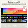 LG 65NU900B6LA.AEK 65" 4K UHD NANO AI Smart TV_webOS
