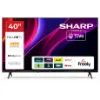 Sharp 2T-C40HE2245KB FHD TV_main