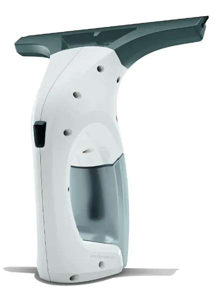 Karcher WV1 Window Vacuum - White_main