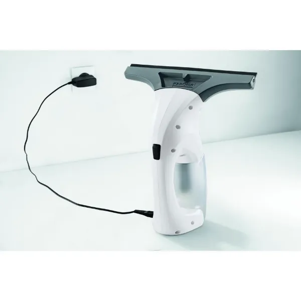 Karcher WV1 Window Vacuum - White_room view