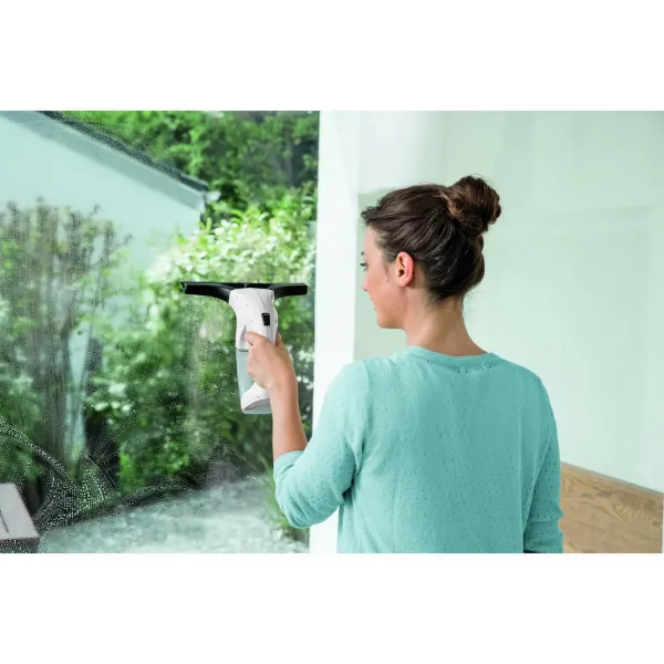 Karcher WV1 Window Vacuum - White_window