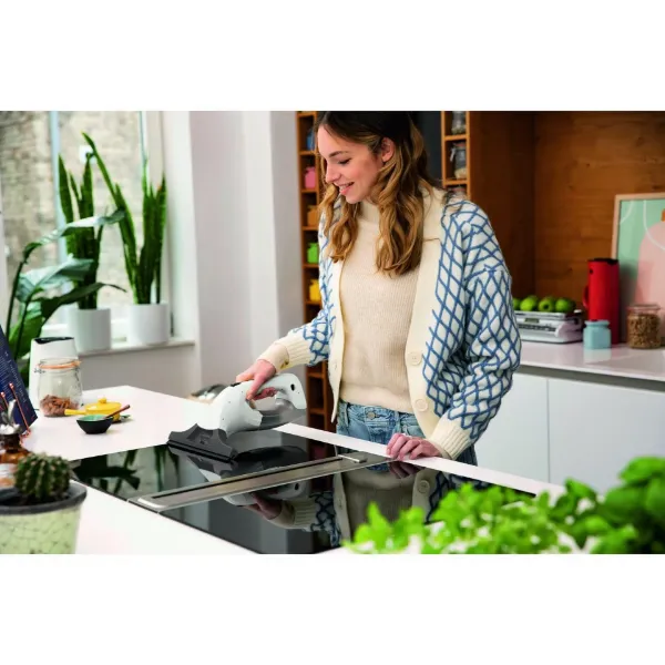 Karcher WV1 Window Vacuum - White_hob
