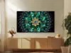 TCL 50Q6C-UK 50" 4K Ultra HD QD-MINI LED Google TV _room view 2