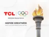 TCL Q65H 5.1 soundbar with Dolby Atmos & Ray Danz technologies - Black_olypmic partner