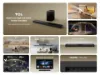 TCL Q65H 5.1 soundbar with Dolby Atmos & Ray Danz technologies - Black_product