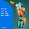 Nutribullet 02925 Flex Portable Blender - Forest Green_design