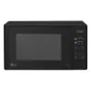 LG MS2042D 20 Litres Microwave - Black_main