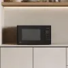 LG MS2042D 20 Litres Microwave - Black_room view 3