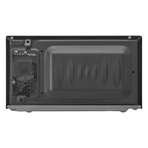 LG MS2042D 20 Litres Microwave - Black_back