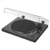 Sony PSLX3BT.CEK Wireless Bluetooth Turntable with Auto Playback - Dark Grey_product