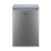 RHK551ES Undercounter Fridge & Icebox – Silver_front