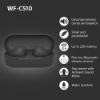 Sony WFC510B.CE7 Wireless In ear headphones - Black