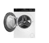 Haier HW90-B14959U1-UK I-Pro Series 5 WiFi-enabled 9 kg 1400 Spin Washing Machine - White_open