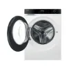 Haier HW120-BP14357UUK X5 Washing Machine - White - 12KG_open