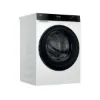Haier HW120-BP14357UUK X5 Washing Machine - White - 12KG_side