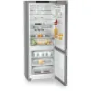 Liebherr CNsfa 7723 Plus NoFrost Fridge Freezer_Open Door View