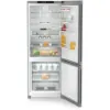 Liebherr CNsfa 7723 Plus NoFrost Fridge Freezer_Interior View