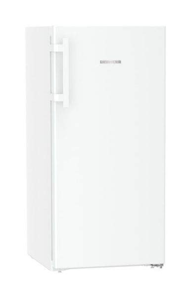 Liebherr RBa30 425i Prime BioFresh All-Refrigerator_Angled View