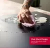 Neff T66NUX4A0 60cm Induction Hob in Matt Black