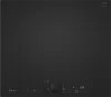 Neff T66NUX4A0 60cm Induction Hob in Matt Black