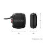 LG XG2TBK.CEUSLLK Go XG2 Portable Bluetooth Speaker - Black_dimensions