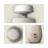 LG XO2TBE.CEUSLLK Xboom 360 Bluetooth Speaker - Beige_product