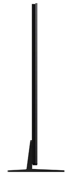 TCL 55A400U-UK 55" QD-MINI LED TV_side 