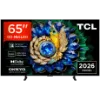 TCL 65A400M-UK 65" QD-MINI LED TV_main