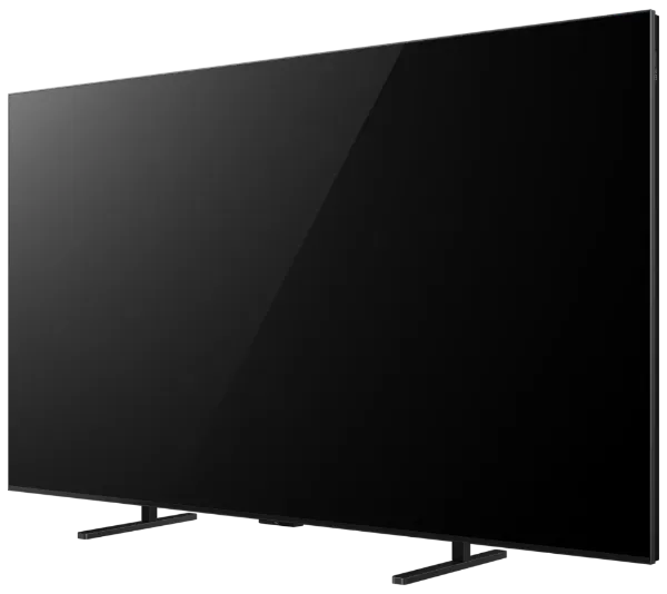 TCL 65A400M-UK 65" QD-MINI LED TV_angled view 