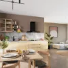 Neff D97BDN2S0B Wall-Mounted Cooker Hood in Matt Black 
