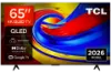 TCL 65P7L-UK 65" 4K HDR QLED Direct LED Google TV_main
