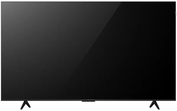TCL 65P7L-UK 65" 4K HDR QLED Direct LED Google TV_front